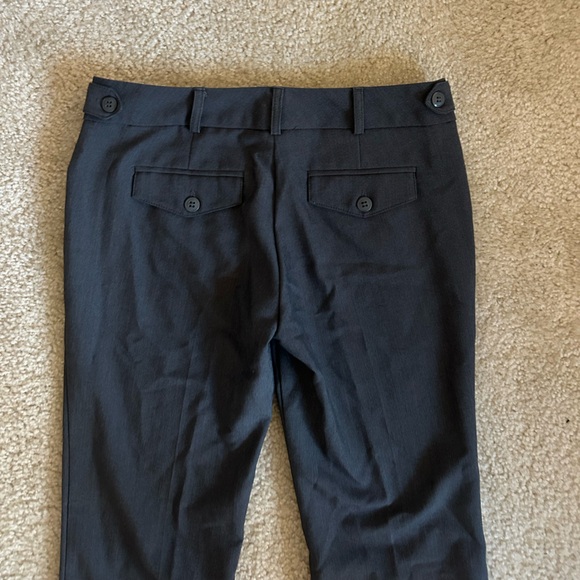 Joe B Grey Slacks - Picture 6 of 9
